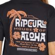 Blusa Feminina Rip Curl Aloha State PRETO-0104WTE- -4-